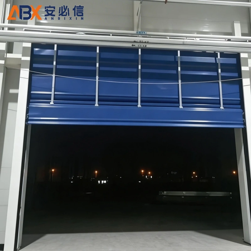 合肥冷库门封