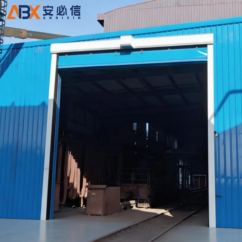 合肥登车桥